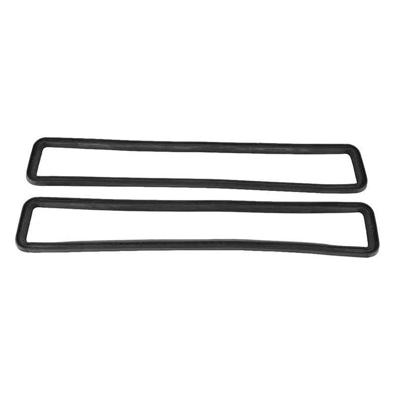 AADD-Bulkhead Seal Gasket Bulkhead Vent Seal Rubber Strip MUC4299 For Land Rover Defender ALR2220 396139