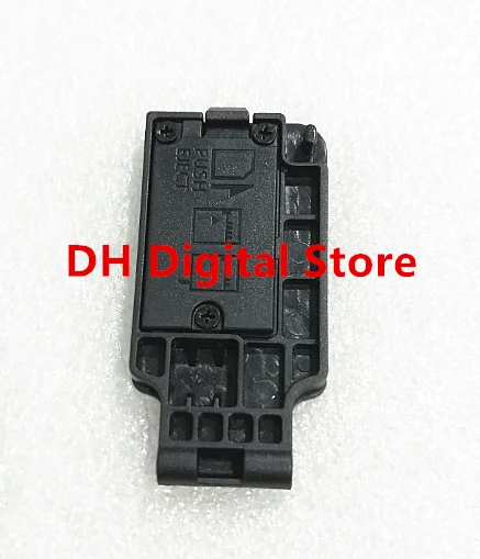 NEW Black Battery Cover Door For Canon EOS 200D / Rebel SL2/ Kiss X9 200D II 250D Camera Repair Part