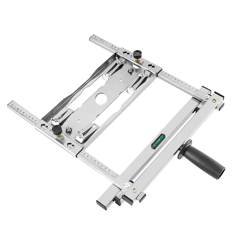 Portable saw multifunctional board cutting artifact woodworking small cutting machine