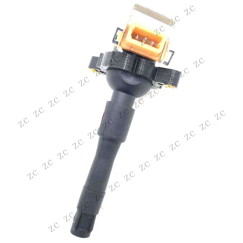 Z+ ignition coil, compatible with BMW 728i, automotive parts and components, 12131703227, wholesale for cross-border e-commerce