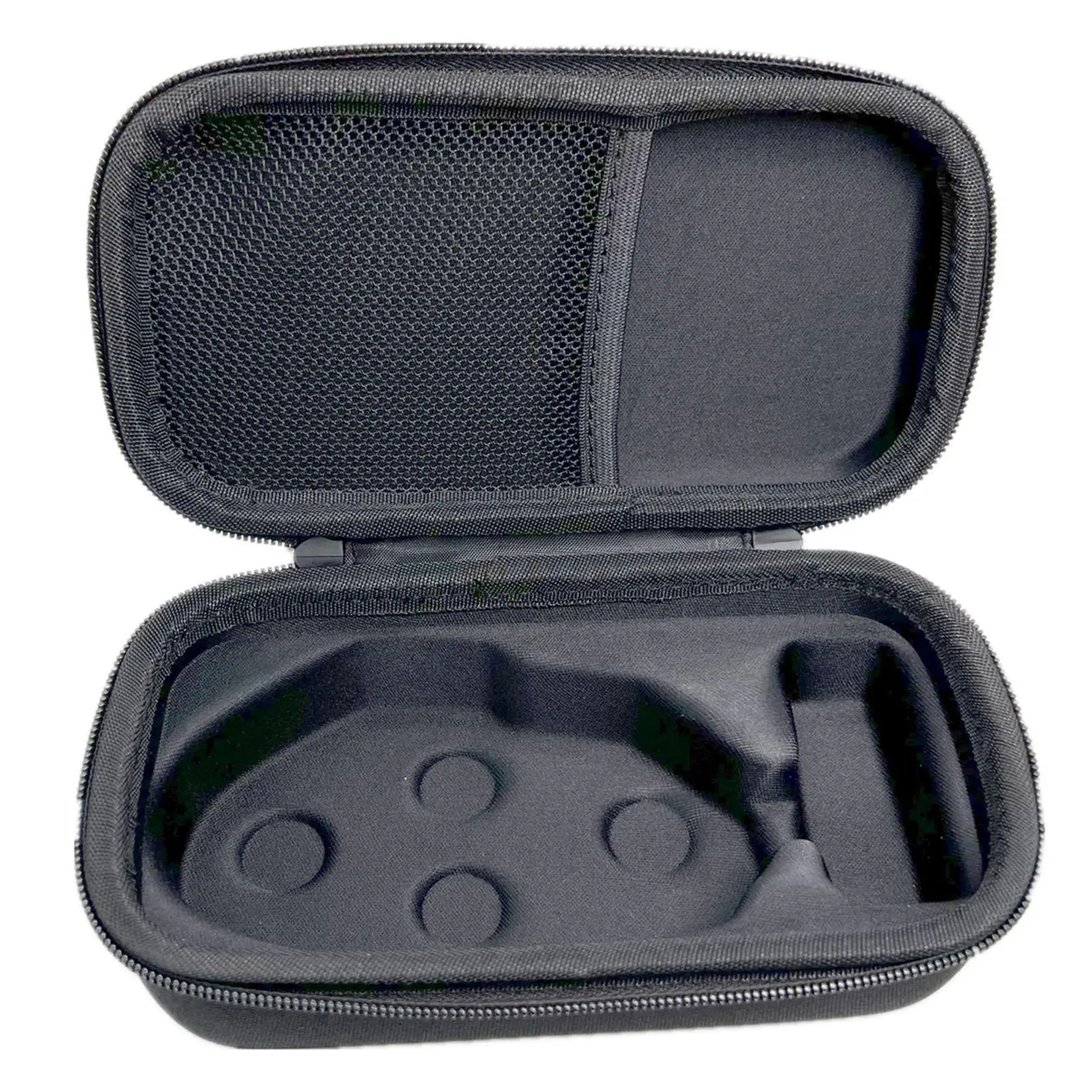 Portable Mouse Carrying Storage Bag Wear Resistant Waterproof Shockproof EVA Hard Case for Basilisk x for Travel Home