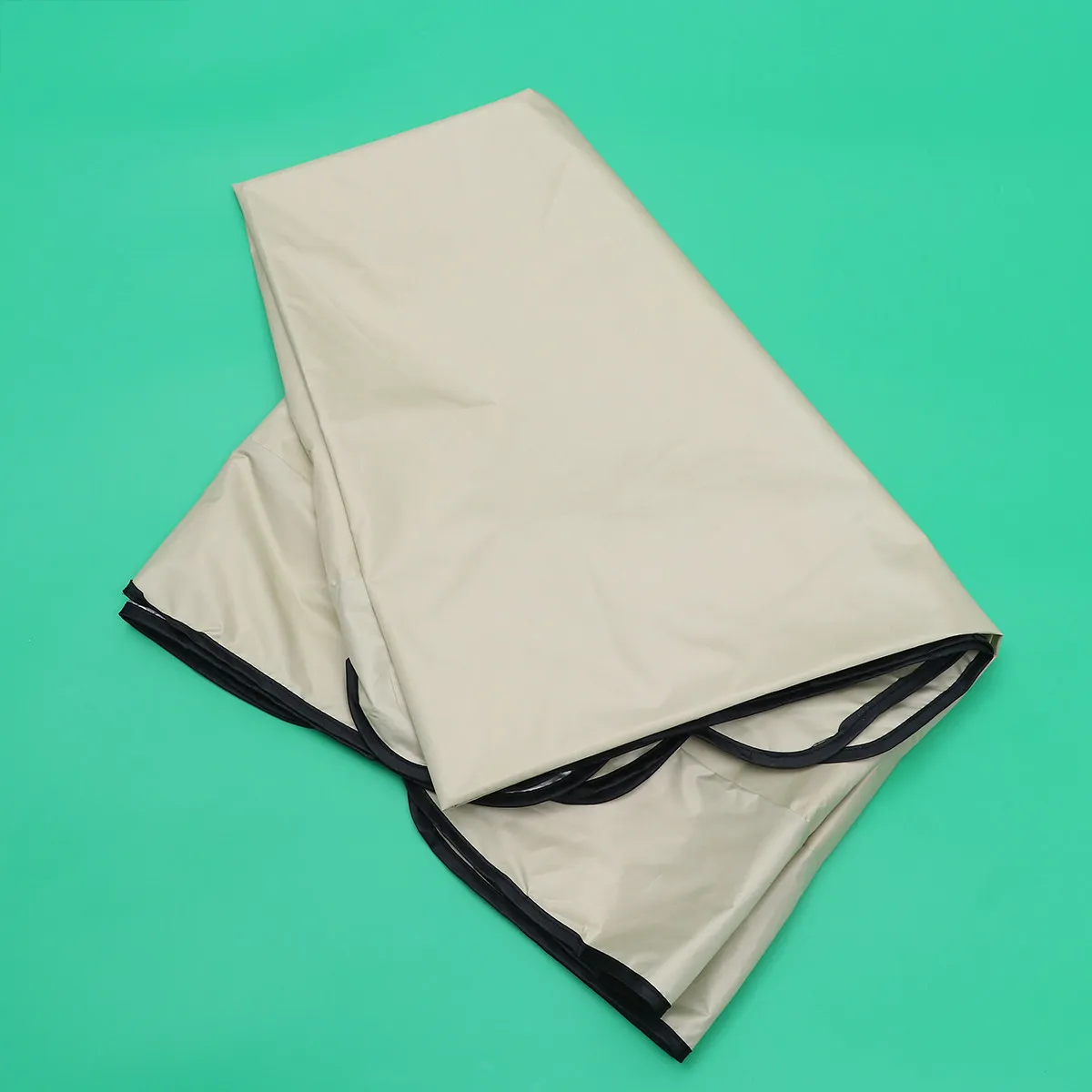 

Чехол для качелей водонепроницаемый, пылезащитный, с фигурным краем, для садовой мебели, уличных качелей, комплектов для патио, навес для патио