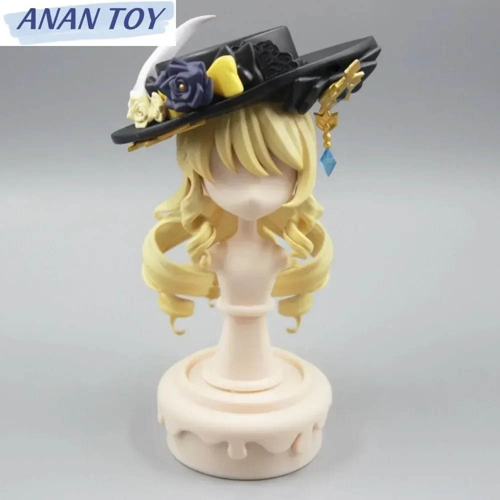 

Navia Hair Ob11 ob22 GSC 1/12 Handmade Customized Product Anime Game Toy Accessories Free Shipping