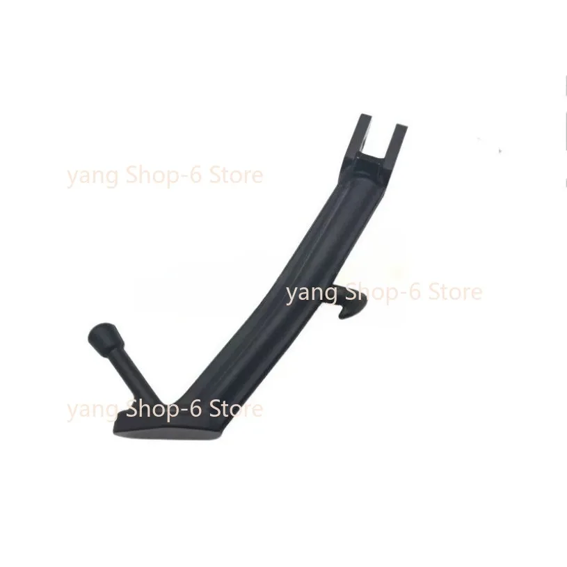 For QJMOTOR SRK550 Single Side Support Spring Flameout Switch Mounting Bracket QJ500GS-7A Side Kick Side Tripod Screws
