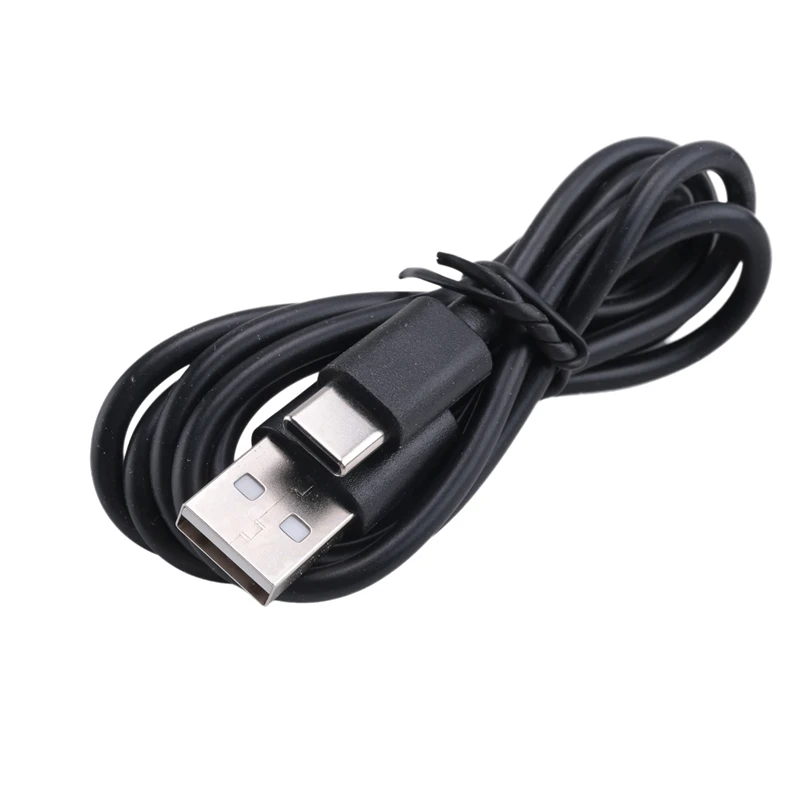 Smart TV Stick Android 10 Dual Wifi 4K HDR10 Q6 Mini TV Stick Smart TV Box Media Player PK DQ06 Durable (B)