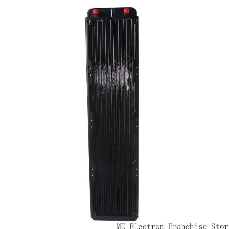 T5EA DIY Система жидкого охлаждения жидкого охлаждения.