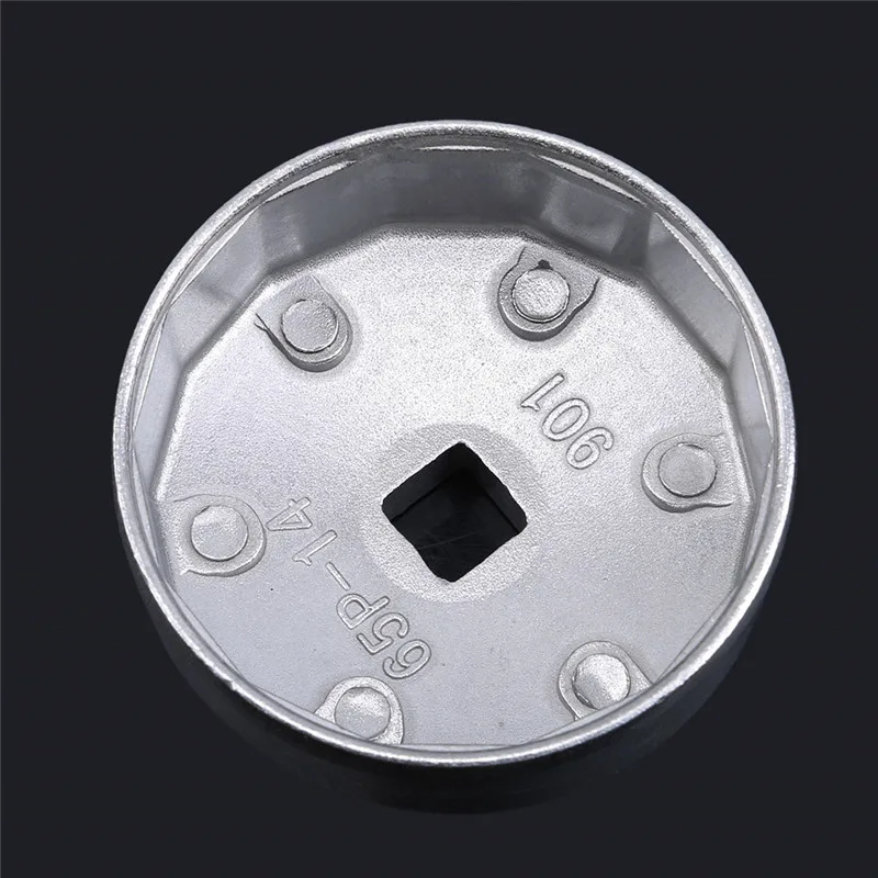 Oil Filter Removimg Tool Cap Type Oil Grid Key Assembly And Disassembly Filters Wrench Removal Sleeve Dismantle Accessories