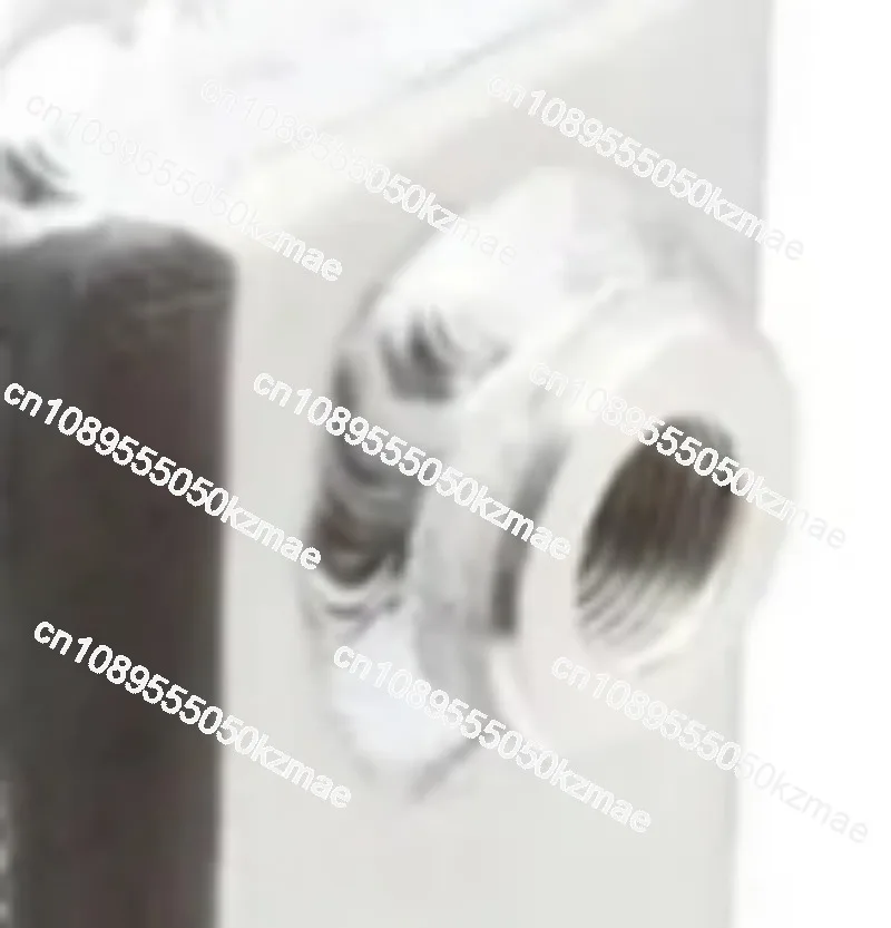 Racing Water Air Intercooler Bar Plate Style Multiple Sizes 290/340/390mm Turbo Cooling Replacement Part