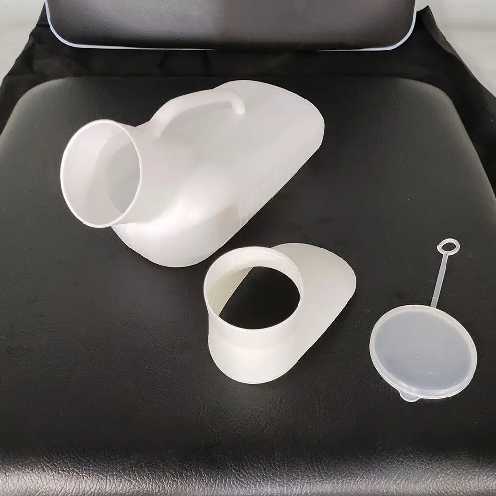 

Портативный женский мочеприемник, многоразовая автомобильная бутылка для женщин, для путешествий, кемпинга, ночного использования, женский туалетный стаканчик