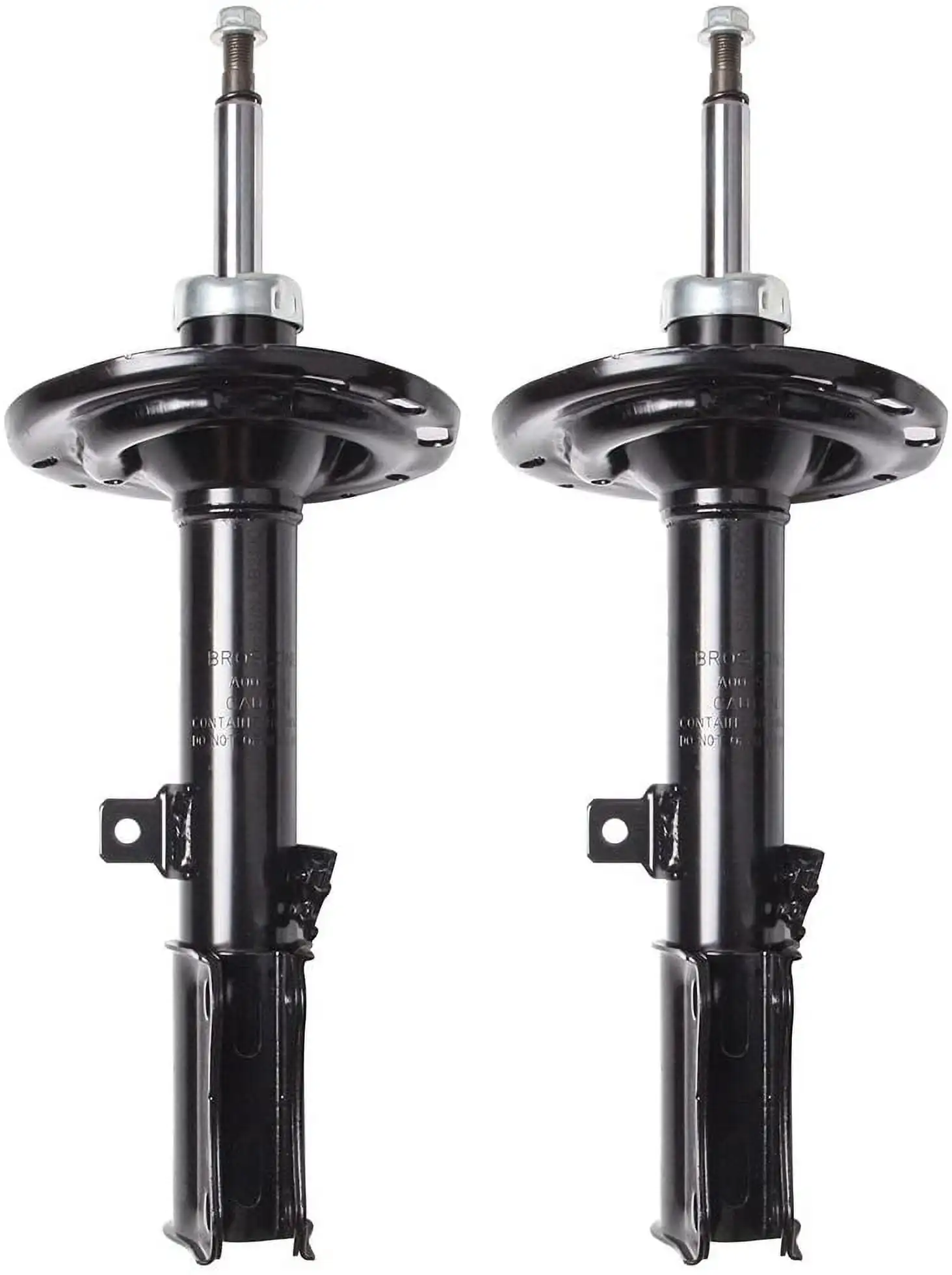 

Shocks and Struts, Rear Pair Shock Absorbers Strut Kits Compatible with 2007 2008 2009 2010 2011 2012 for Lexus ES350 335059 723