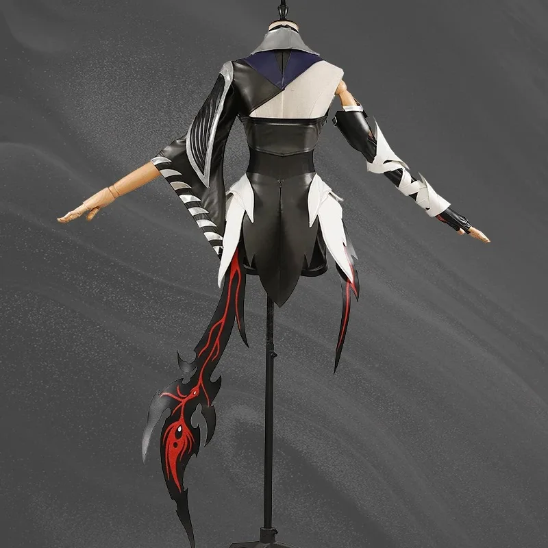 COWOWO Honor of Kings Ying Women Cosplay Costume Cos Game Anime Party Uniform Hallowen Play Role Clothes Clothing