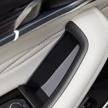 GEELY Monjaro Xingyue L 2023 년 이후 도어 보관함 중앙 제어 보관함 수정 액세서리 자동차 장식 용품