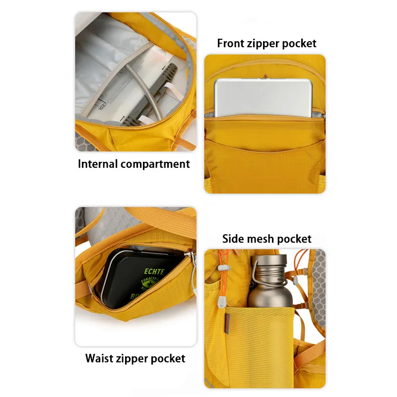 Thumbnail 4 - #15 Lightweight Travel Bags Discount Picks