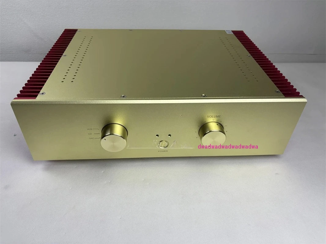 

D5&D5PRO 1:1 Copy Dartzeel NHB-108 Combined Power Amplifier Natural Sound Low Distortion High Power HIFI Audio Amplifier