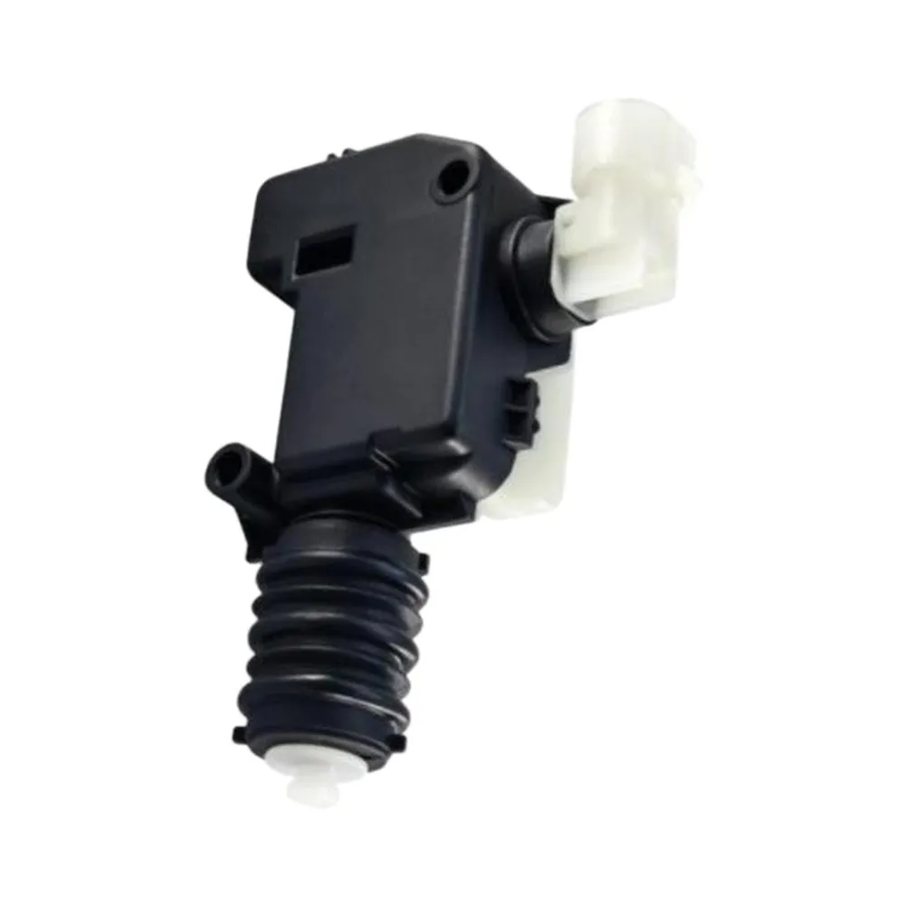 For Vehicle Security Front Trunk Latch Motor Electric Frunk Latch Electric Car Parts As Shown Precise Fitment Compact Structure
