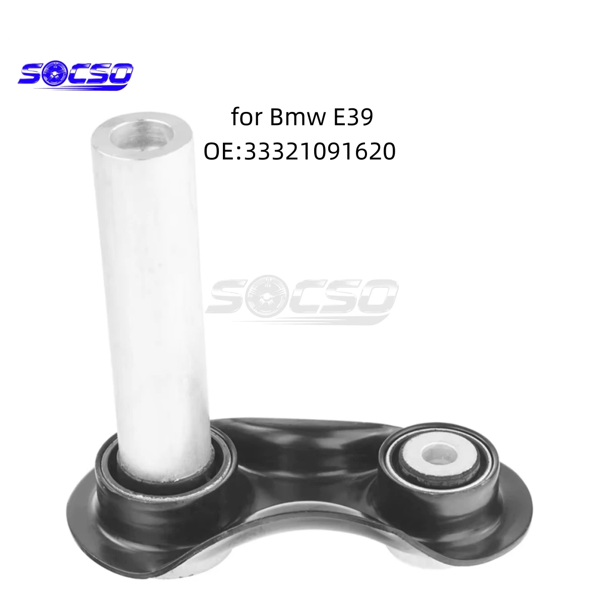 Rear Control Arm for Bmw E38 E65 E66 E39 E60 E61 E63 E64 X5 E53 Rear Integral Link 33321091620 33321090030 33326770749