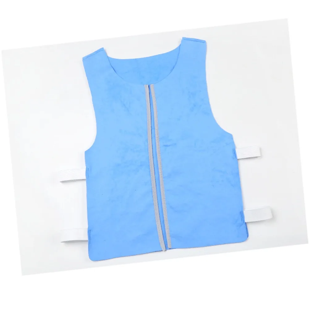 2025 Summer Must - Have Ice - Cool Vest - Cooling Device for Outdoor and Kitchen Use