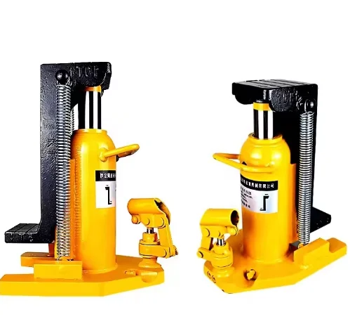25T Heavy Duty Hydraulic Jack Use for Car Repair Tools High Quality Vertical Hydraulic Jack