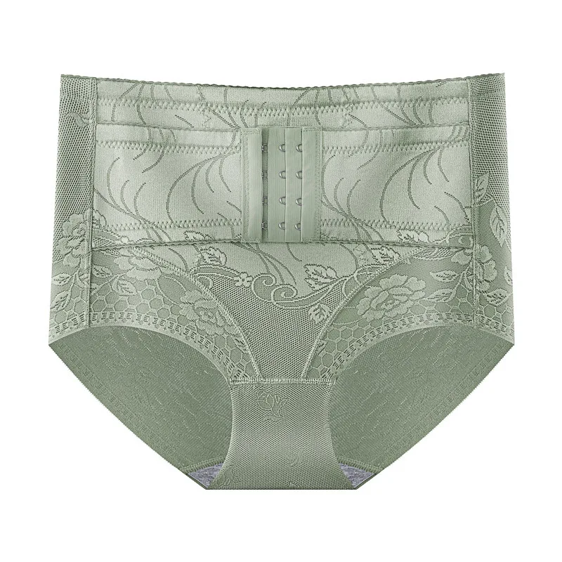 cintura-alta-emagrecimento-moldar-calcinha-fivela-flor-shapewear-pos-parto-corpo-shaper-cuecas-lingerie-bunda-levantamento-briefs