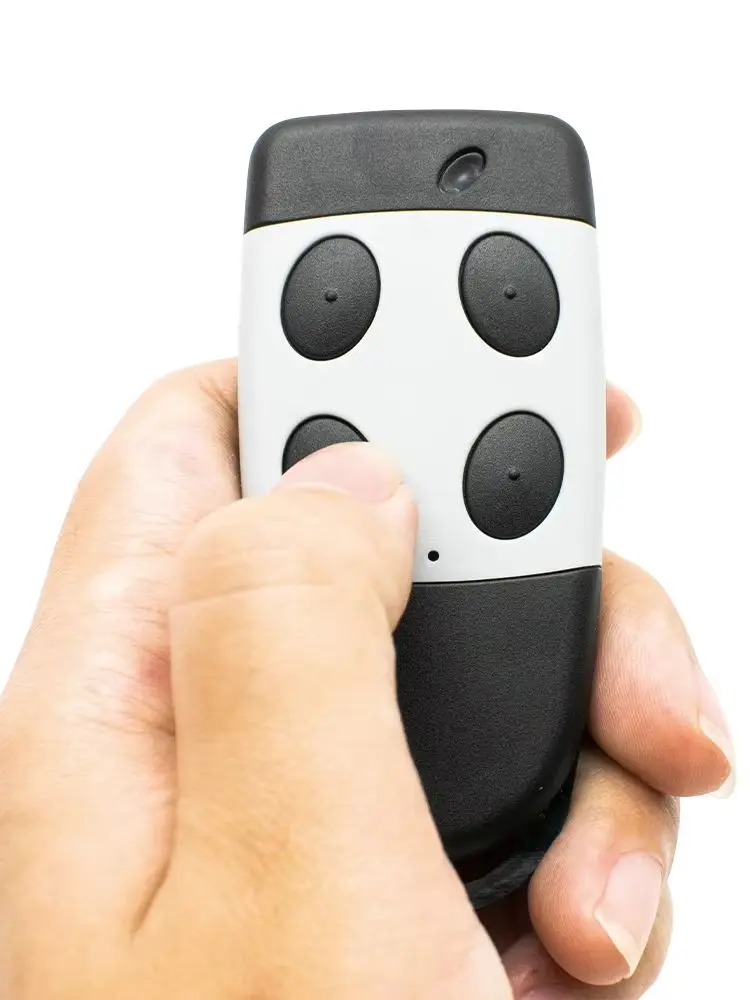 S449 QZ4 QZ2 QZ3 QZ1 Garage Remote Control 433.92MHz Rolling Code