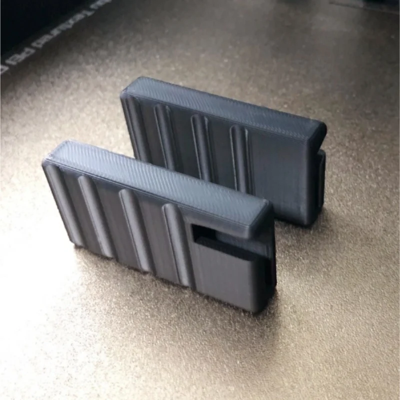 Para Fiat Ducato Peugeot Boxer asiento giratorio manijas palancas 3D impreso autocaravana RV Camper piezas de repuesto Accesorios