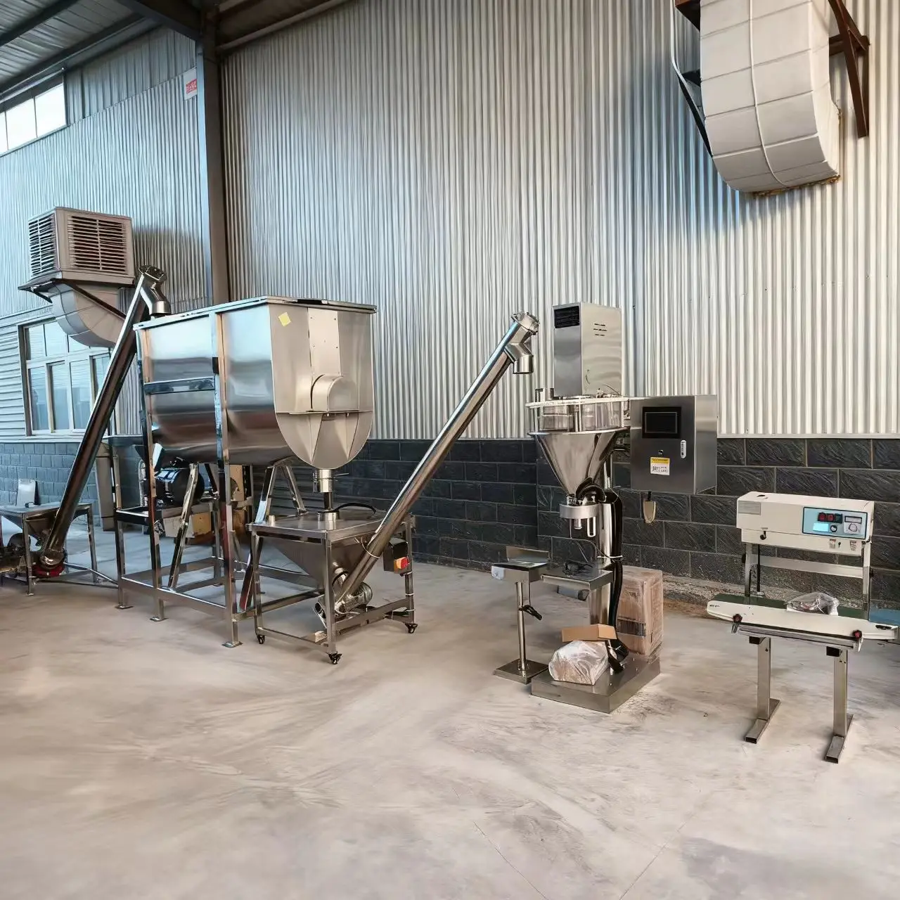 High Capacity Automatic Bottle Filling Production Line Turnkey Project Solution for Essential Oil Liquid Industry