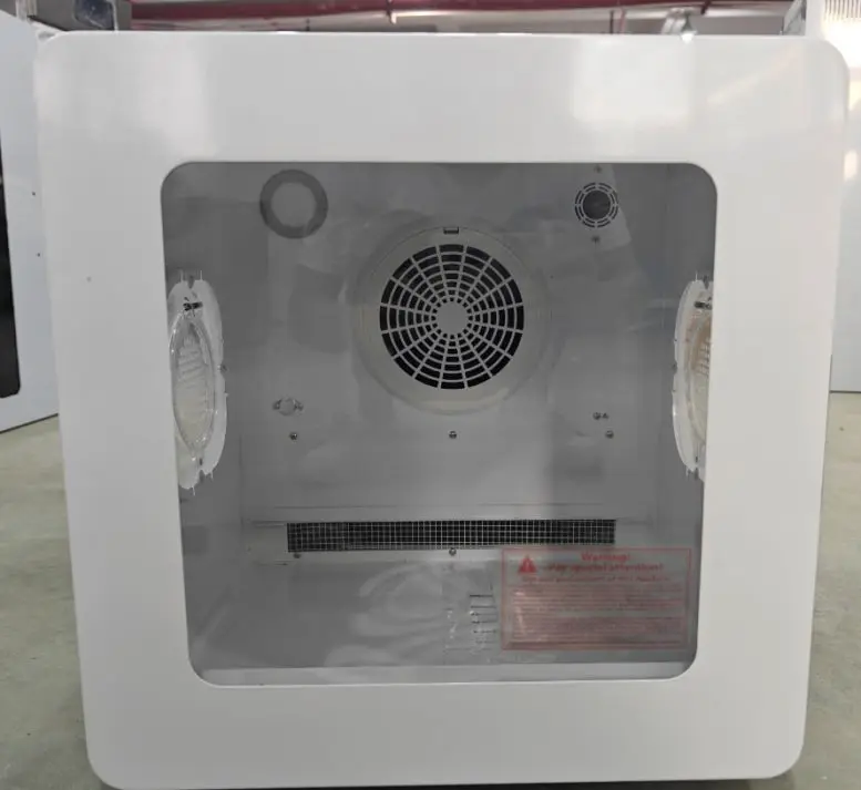 MSLHGG39 Smart Automatic Pet Bath Dryer Box Multi-Function Disinfection Pet Hair Blowing Machine for Cat Dog Care