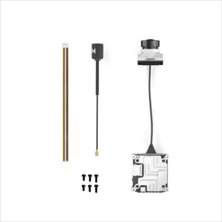 Nebula Pro Vista Kit for Dr-ones 720p/120fps HD Digital Transmission System 4km Low Latency FPV Accessories NEW