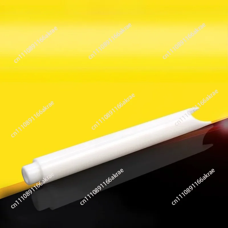 1PC 135018282 Ceramic Cutter For Charmilles Wire cut EDM Wear Parts Long Whistle Machine Cut Pipe Ceramic