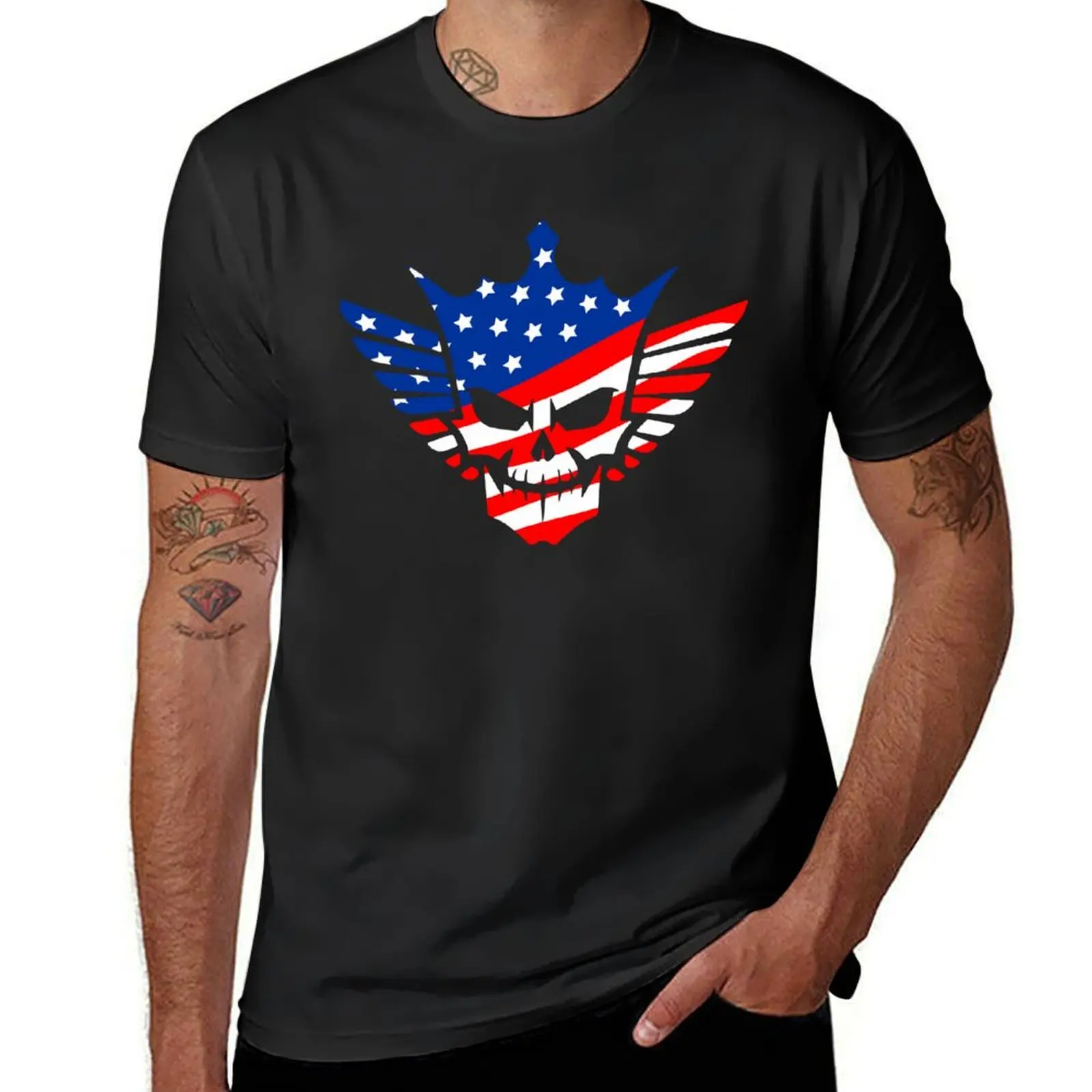 Gifts Idea Cody Rhodes Get Better T-Shirt vintage sweat summer top t shirts men