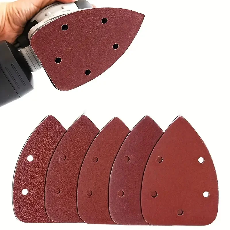 Thumbnail 2 - #71 Best Sandpaper to Buy In 2026