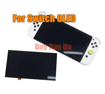 8 best sales מתג תצוגה OLED - №7