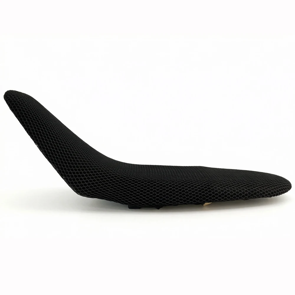 For Yamaha TENERE700 WORLD RAID 2026 Motorcycle Protecting Cushion Seat Fabric Saddle Cover  TENERE 700 T7 T700