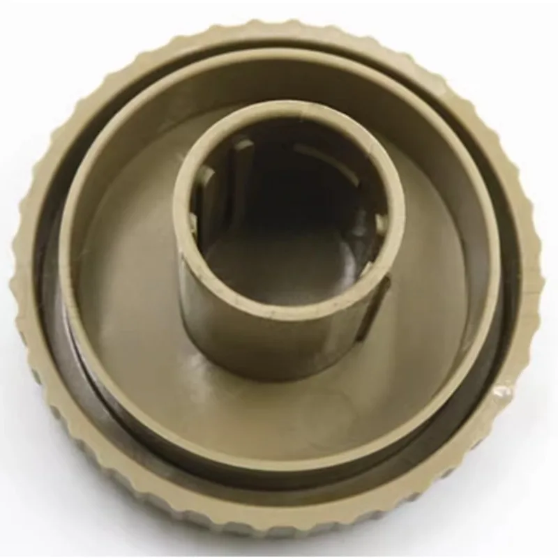 Front Seat Adjustment Handwheel Knob Lumbar Backrest Adjuster Switch Beige K80 for Great Wall for Haval CUV H3 H5