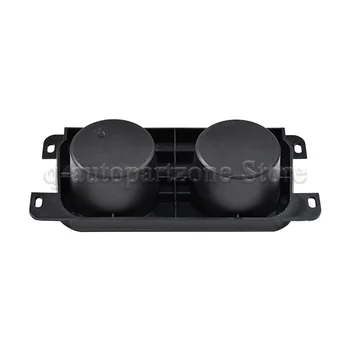 適用於BMW E90 E91 E92 E93 的車用杯架水杯飲料瓶鑰匙收納整理架汽車配件 10 最佳銷售 BMWE90杯架 - №10