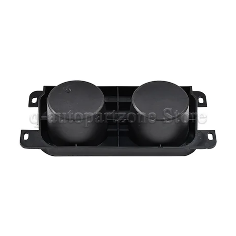 10 best sales bmw e90 cup holder - №10