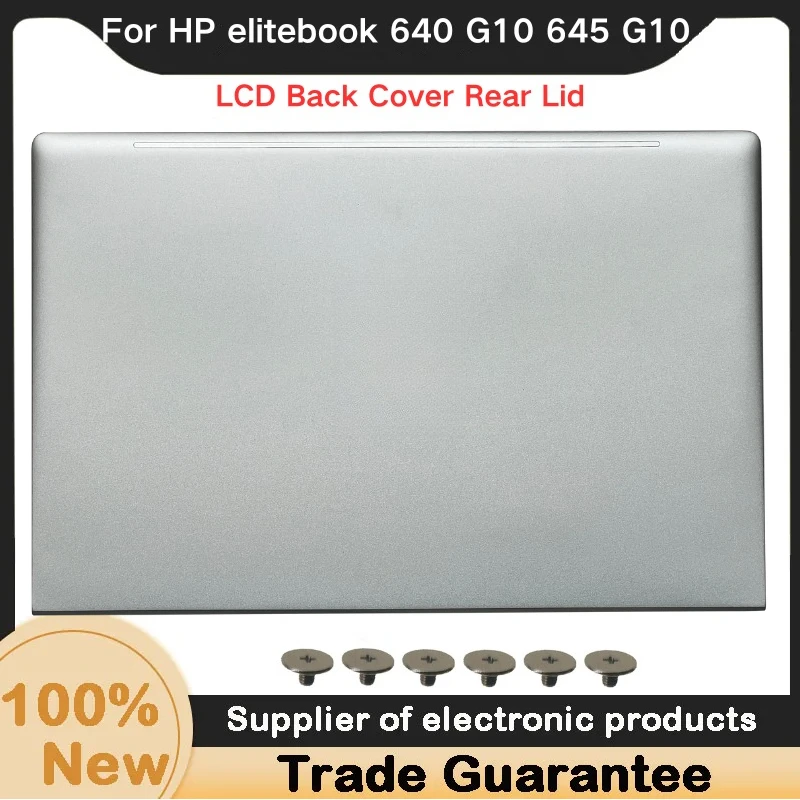 

Новинка для HP Elitebook 640 G10 645 G10, задняя крышка ЖК-дисплея, задняя крышка, корпус