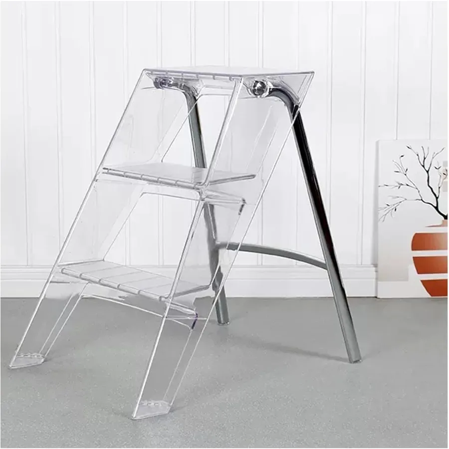 Acrylic 3Step Trans…