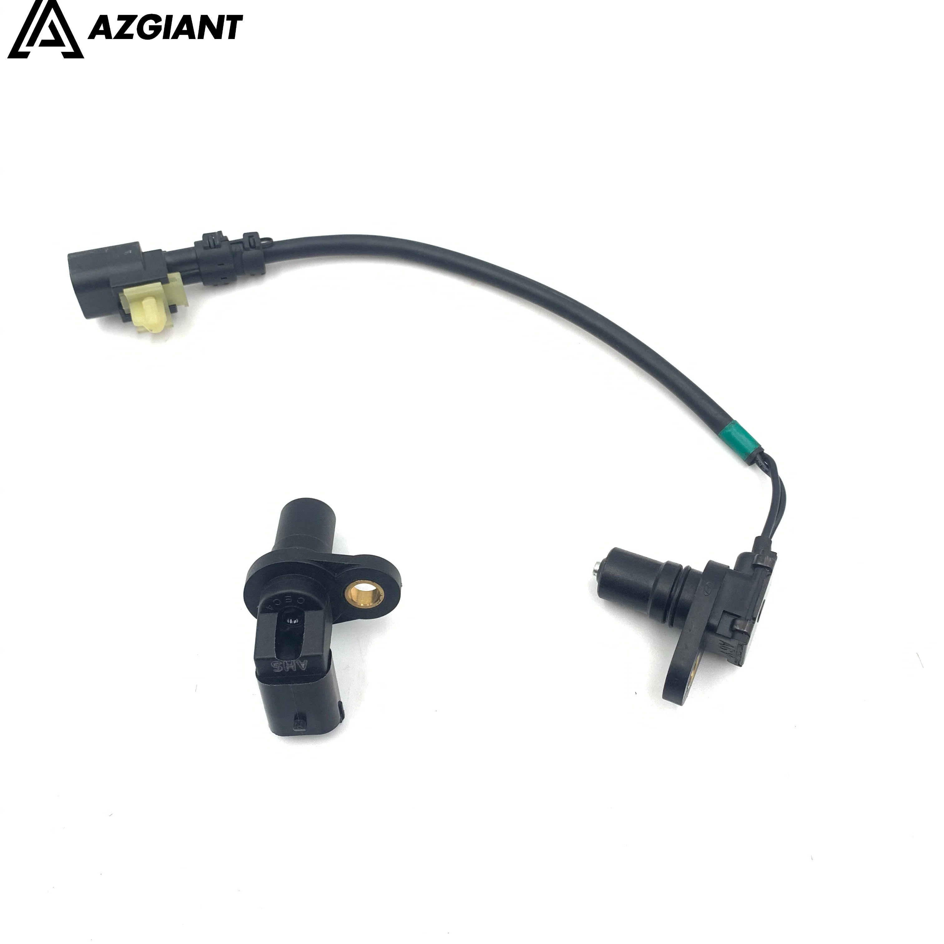 Original Automatic Transmission Turbine Electronic Pulse Input / Output Sensor for For Hyundai Elantra Kia Cerato