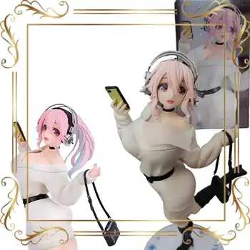 8 最佳銷售 索尼子玩偶 - №7