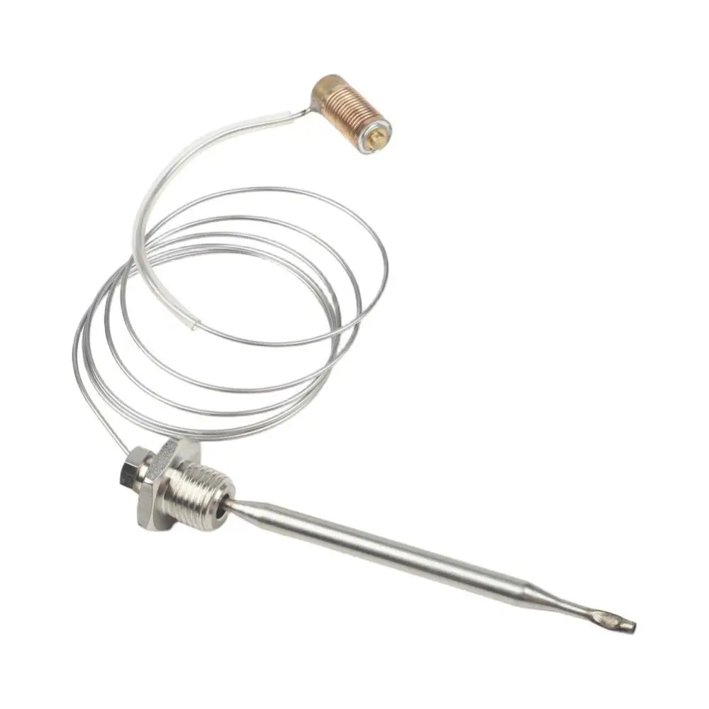 Temperature Control Sensor Probe For For SIT 710 Gas Valve Sensing Rod Accessory Industrial Heating System Replacement Component