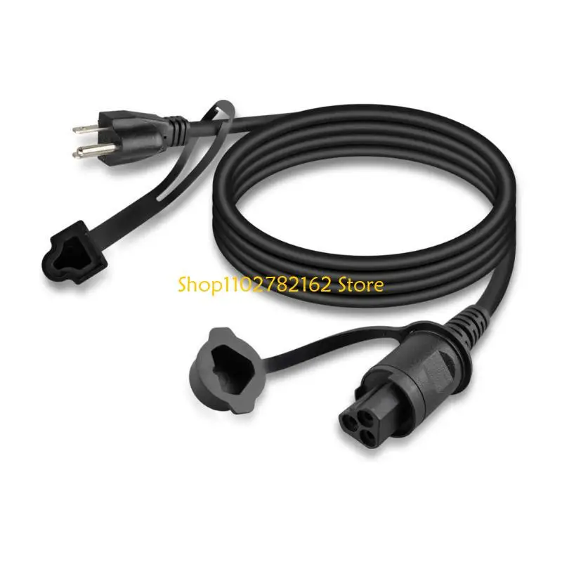 547B Global Convector Stove Cable Straight current 2019 2024 Pickups Powerful PVC Case Secure Connection