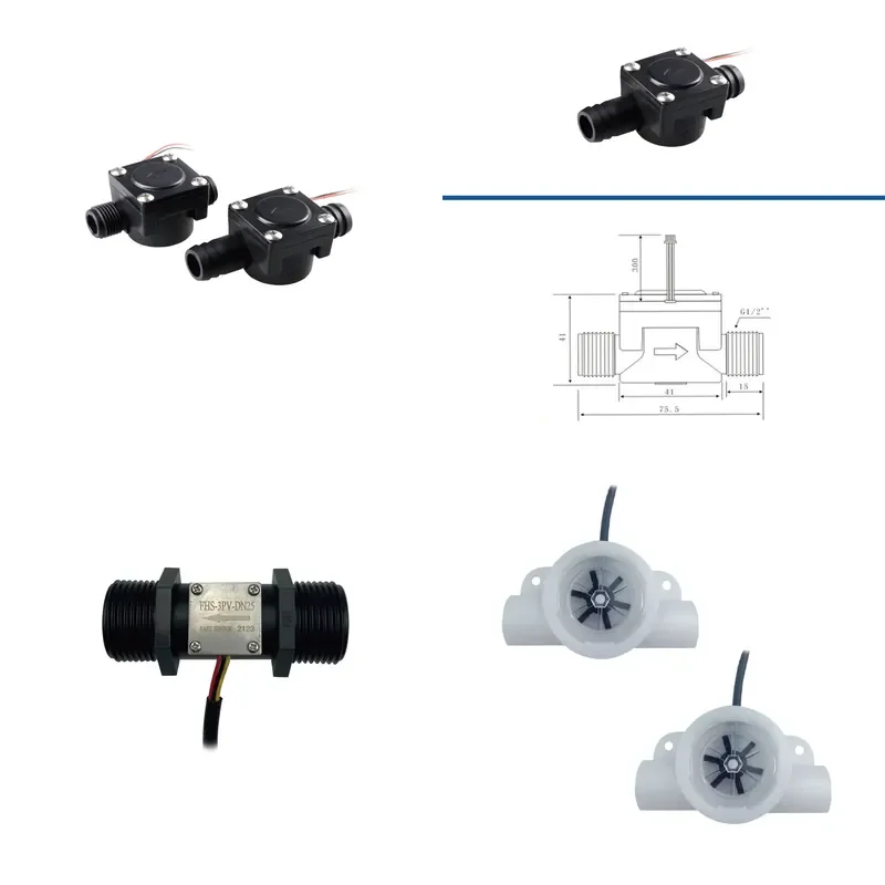 sensor-medidor-de-fluxo-de-agua-de-alta-precisao-com-sinal-de-pulso