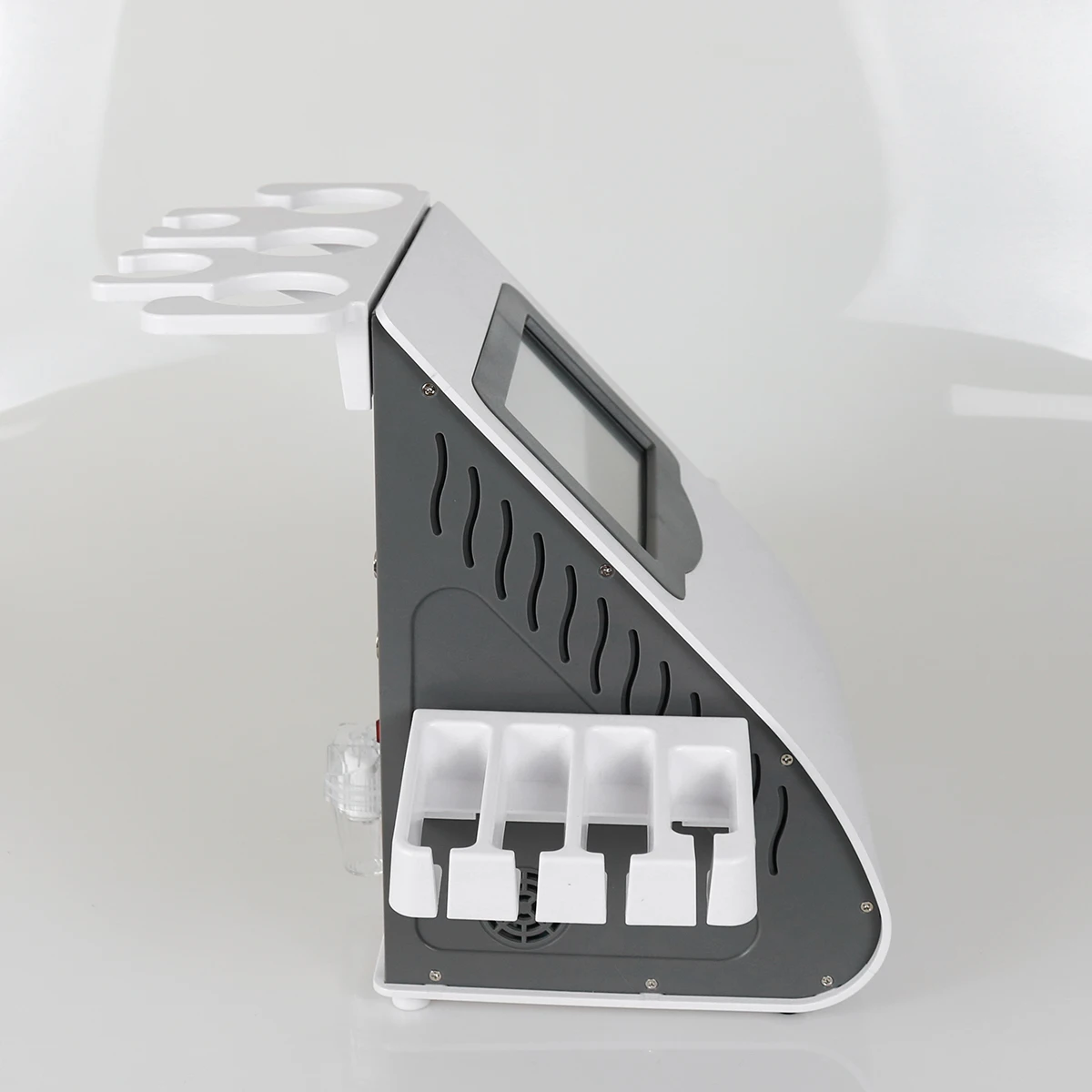 NEWGAGA 6-in-1 30K 40K 60K 80K Ultraschall-Kavitationsgerät Körpergewichtsreduktion Vakuum-Lipo Schlankheitsmassage Fitness KIM8 Maschine – Detail 30