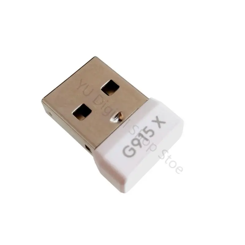 96BA Original USB Wireless Adapter USB Dongle for G915X Mechanical Keyboard