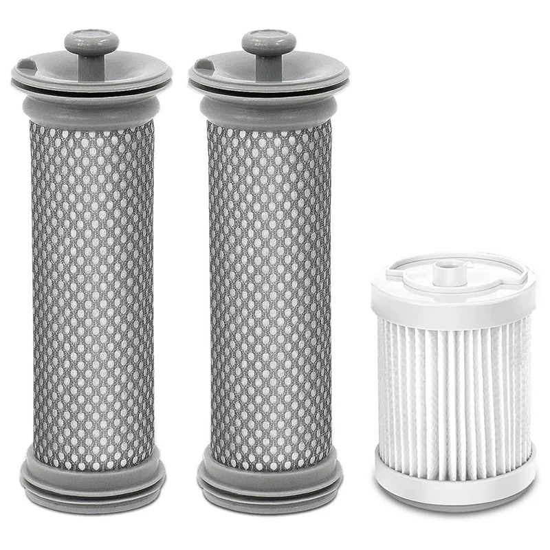 

Фильтр как показано пластик для Tineco A10/A11 Hero, A10/A11 Master PURE ONE S11, PWRHERO11 беспроводной фильтр для пылесоса запчасти