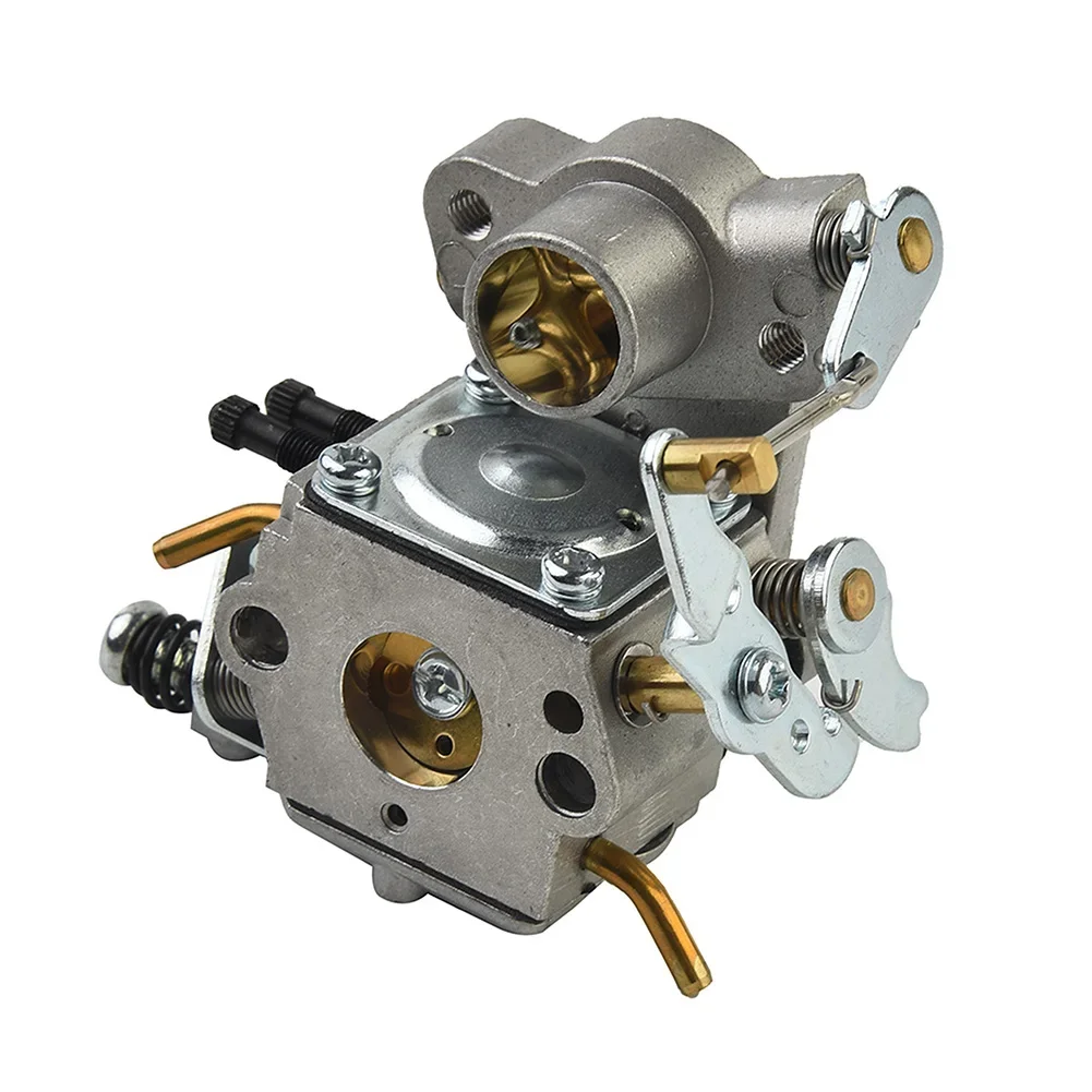 

Replace Your Old or Damaged Chainsaw Carburetor with this Easy to Install Carb for Poulan P3314 P3416 P4018 PP3816