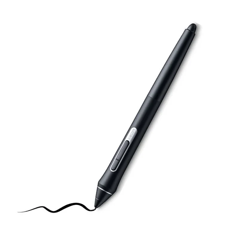 

Wacom Pro Pen 2 KP-504E for Wacom Intuos Pro Cintiq Pro Pen Display 8192 pressure level KP504e