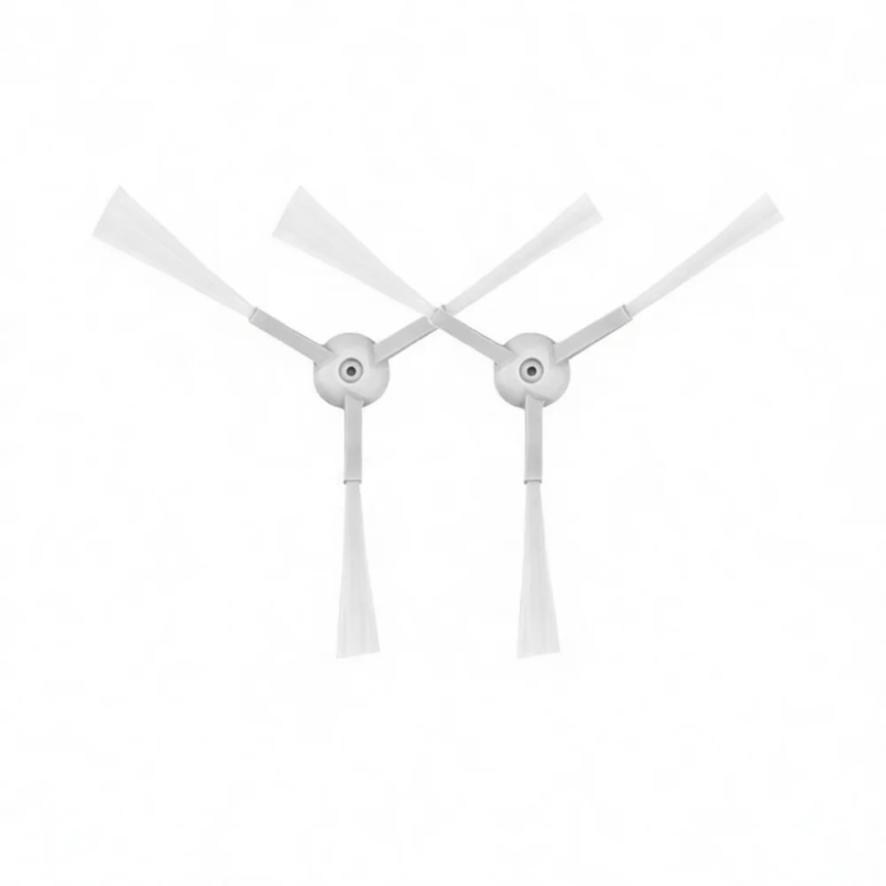 Replacement Side Brush Accessory For Xiaomi Mijia G1 Robot Vacuum Cleaner Sweeper Edge Cleaning Spare Parts Durable Tool
