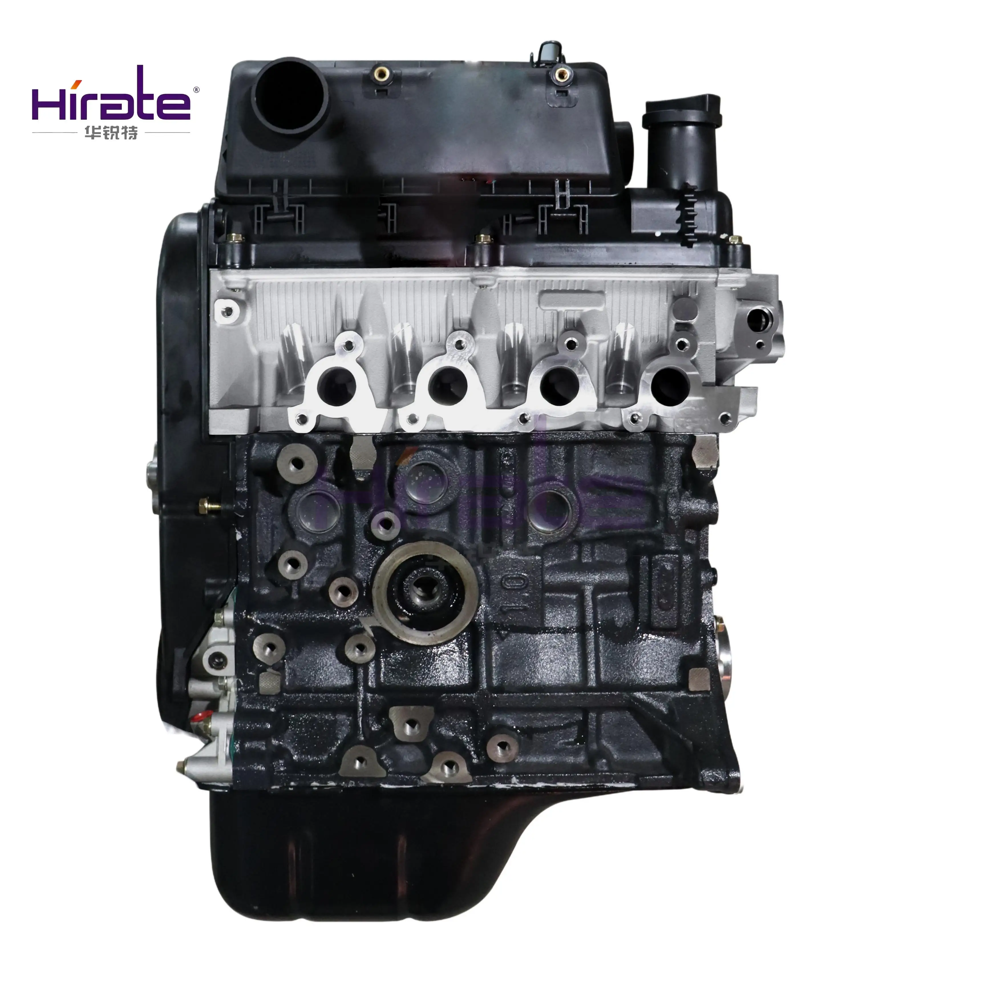 Suitable For Hyundai Kia G4HC High-quality Popular Standard Displacement Engine